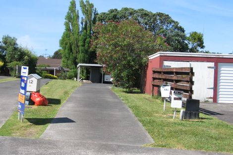 Photo of property in 1/14 Kapiti Place, Sunnynook, Auckland, 0620