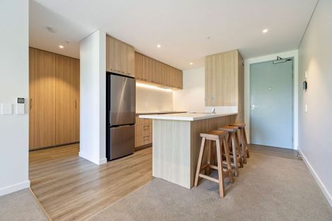 Photo of property in Toru Apartments, 408/10 Copper Beech Avenue, Frankton, Queenstown, 9300