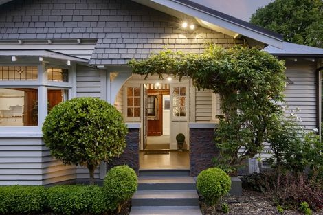 Photo of property in 14 Gosset Street, St Albans, Christchurch, 8014