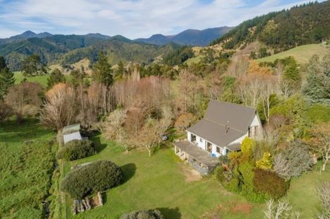 Photo of property in 625 Wakapuaka Sh6 Road, Hira, Nelson, 7071