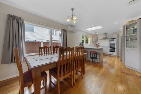 Photo of property in 18 Saint Edmund Crescent, Tawa, Wellington, 5028