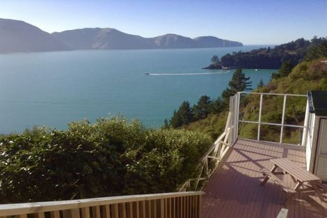 Photo of property in 7a Ranui Crescent, Diamond Harbour, Lyttelton, 8971