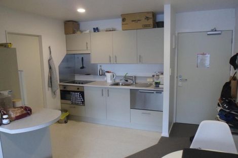 Photo of property in Gilmer Terrace Car Park, 403/9 Gilmer Terrace, Wellington Central, Wellington, 6011