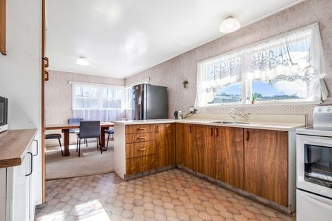 Photo of property in 9 Mackenzie Street, Kawerau, 3127