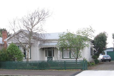 Photo of property in 21 Summerhays Street, Terrace End, Palmerston North, 4410