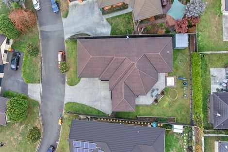 Photo of property in 4 Viking Lane, Flagstaff, Hamilton, 3210