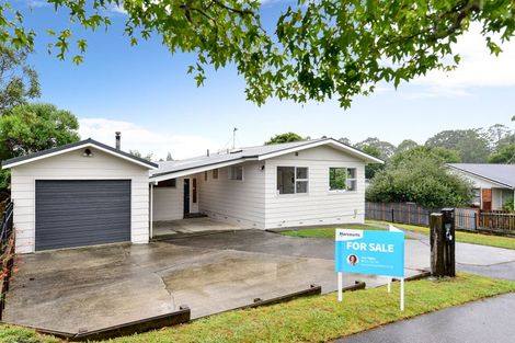 Photo of property in 21 Pelorus Street, Glenview, Hamilton, 3206