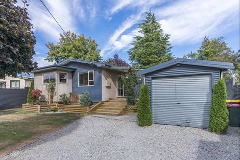 Photo of property in 20 Centennial Avenue, Arrowtown, 9302