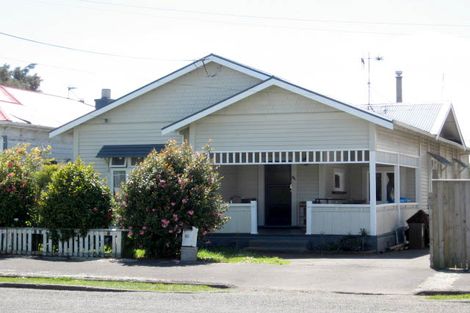 Photo of property in 86 Niblett Street, Whanganui, 4500