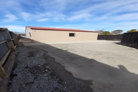 Photo of property in 20a Havelock Street, Phillipstown, Christchurch, 8011