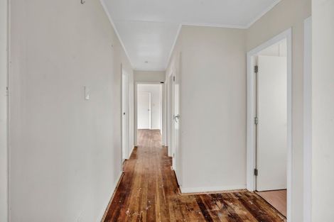 Photo of property in 61 Parsons Street, Frankleigh Park, New Plymouth, 4310