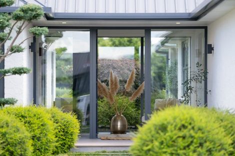 Photo of property in 25 Mike Smith Drive, Cambridge, 3434