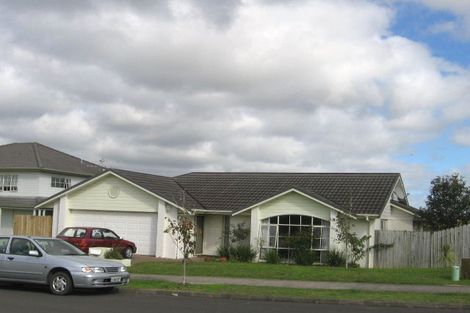 Photo of property in 35 Alicia Road, Somerville, Auckland, 2014