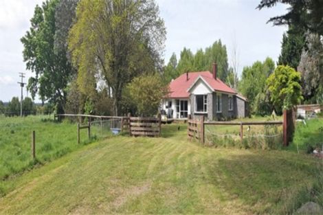 Photo of property in 909 German Road, Starvation Hill, Oxford, 7495