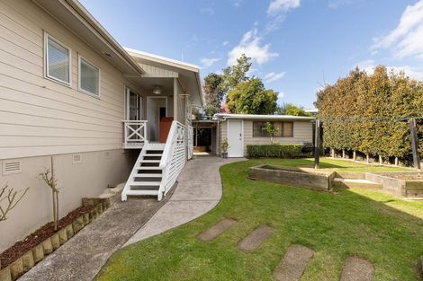 Photo of property in 46b Jonathon Street, Brookfield, Tauranga, 3110