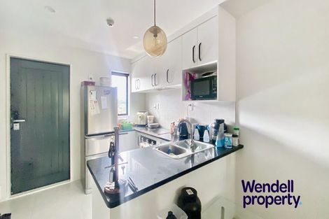 Photo of property in Rf202b, 24/18 Hewlett Road, Massey, Auckland, 0614