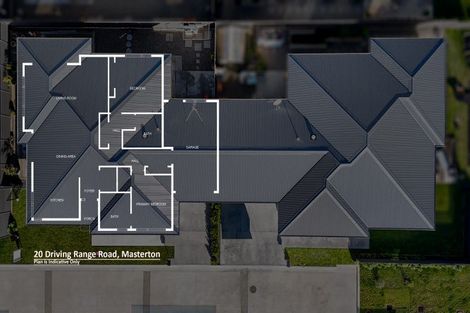 Photo of property in 20 Driving Range Road, Solway, Masterton, 5810