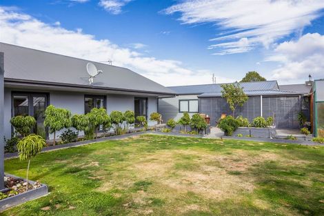 Photo of property in 3134 Oxford Road, Oxford, 7430