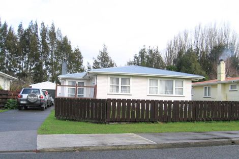 Photo of property in 545 Lowe Street, Camberley, Hastings, 4120