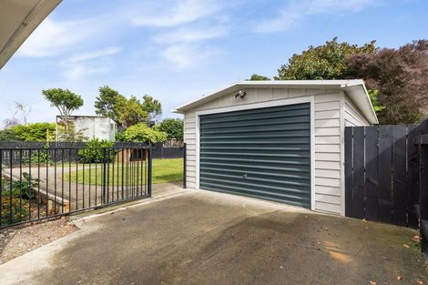 Photo of property in 17 Salisbury Avenue, Terrace End, Palmerston North, 4410