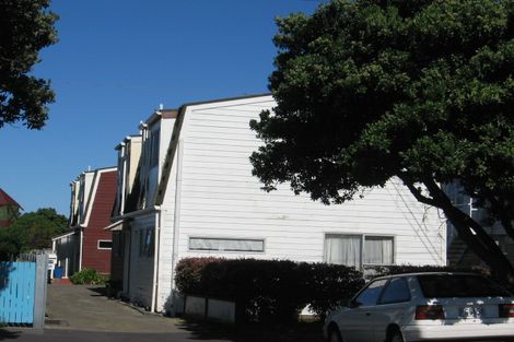Photo of property in 1/58 Brussels Street, Miramar, Wellington, 6022