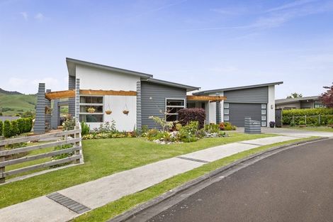 Photo of property in 10 Taniwha Street, Paeroa, 3600