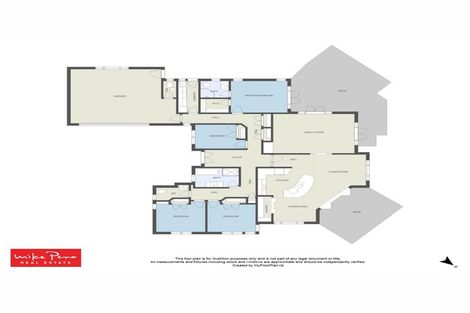 Photo of property in 2 Cashmere Close, Richmond, 7020