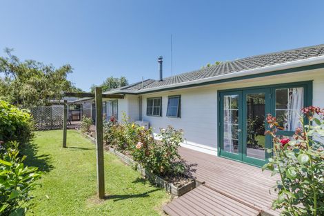 Photo of property in 13 Trent Street, Rongotea, 4476