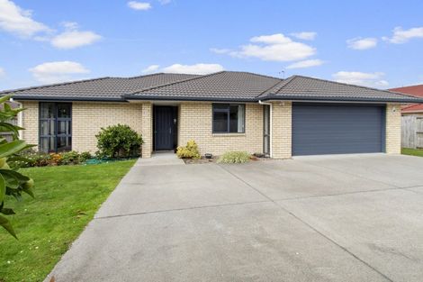 Photo of property in 5 Holcroft Place, Huntington, Hamilton, 3210