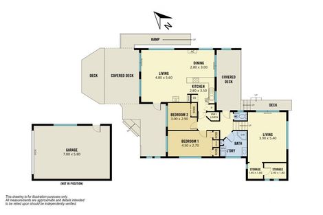 Photo of property in 490 Matakawau Road, Awhitu, Waiuku, 2684