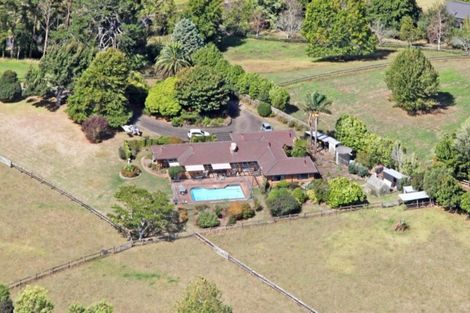 Photo of property in 75 Davies Road, Ramarama, Drury, 2579