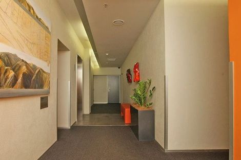 Photo of property in The Wellington Suites, 783/233 Cuba Street, Te Aro, Wellington, 6011