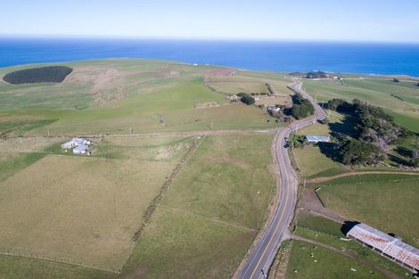 Photo of property in 375 Slope Point Road, Slope Point, Tokanui, 9884