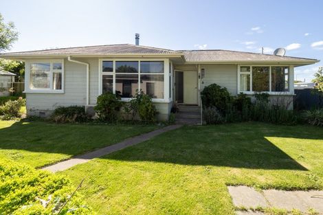 Photo of property in 20a Rolleston Street, Rakaia, 7710