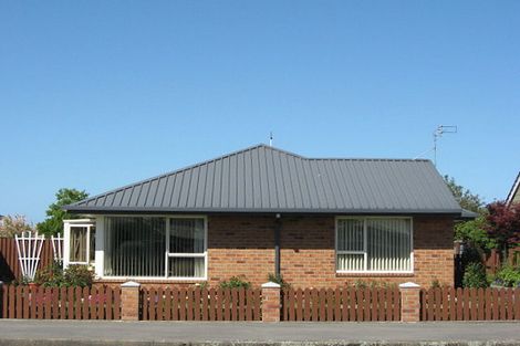 Photo of property in 52b Durham Street, Rangiora, 7400