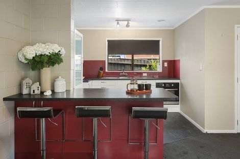 Photo of property in 6b Washington Square, Paeroa, 3600