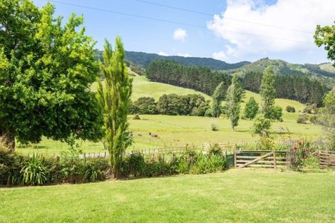 Photo of property in 525 Ness Valley Road, Ness Valley, Papakura, 2585