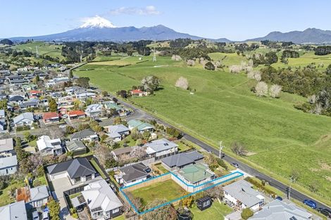 Photo of property in 47a Davies Road, Hurdon, New Plymouth, 4310