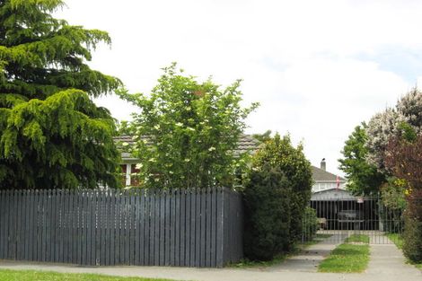 Photo of property in 149 Aorangi Road, Bryndwr, Christchurch, 8053