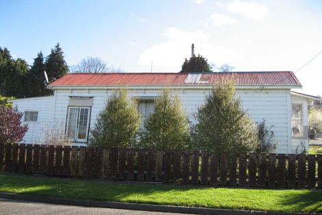 Photo of property in 26 Eagle Street, Taihape, 4720