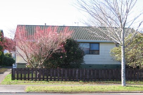 Photo of property in 16 Hyde Avenue, Nawton, Hamilton, 3200