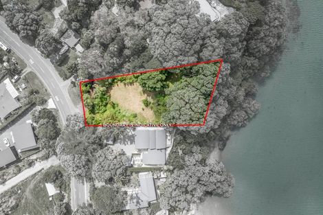 Photo of property in 415 Leigh Road, Whangateau, 0985