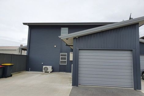 Photo of property in 6/65 Shakespeare Street, Greymouth, 7805