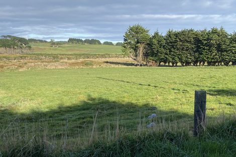 Photo of property in 95 Clark Road, Omaui, Invercargill, 9877