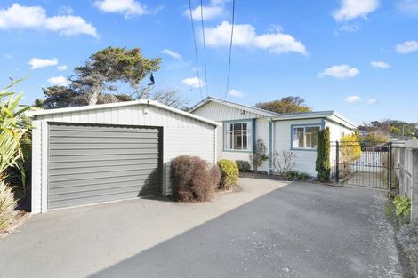 Photo of property in 134 Union Street, New Brighton, Christchurch, 8061