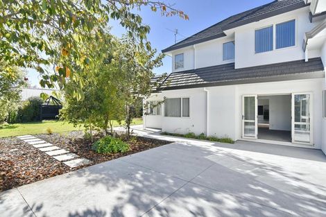 Photo of property in 3 Glastonbury Drive, Burwood, Christchurch, 8083