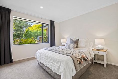 Photo of property in 38 Truro Close, Ohoka, Kaiapoi, 7692