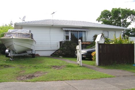 Photo of property in 92 Alabaster Drive, Papatoetoe, Auckland, 2025