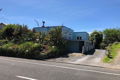 Photo of property in 96 Rosetta Road, Raumati South, Paraparaumu, 5032