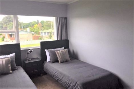 Photo of property in 8 Martin Street, Utuhina, Rotorua, 3015